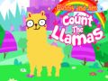 Spel Flossy en Jim Tel die Llamas aanlyn