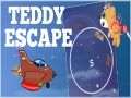 Spel Teddy Ontsnap aanlyn