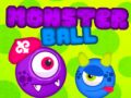 Spel Monsterbal aanlyn