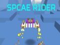 Spel Ruimteruiter aanlyn