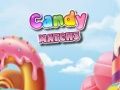 Spel Snoep Wedstryd 3 aanlyn