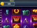 Spel Moderne Slots aanlyn