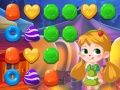 Spel Candy Blast Match 3 aanlyn