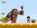 Spel Werklike Held Een aanlyn