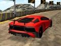 Spel Lambo Drifter aanlyn