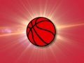 Spel Basketbal Bounce aanlyn