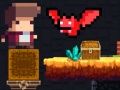 Spel Klein Man en Rooi Vleermuis aanlyn