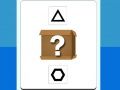 Spel Wat is binne? aanlyn