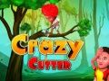 Spel Mal Editer aanlyn