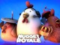 Spel Nugget Royale aanlyn