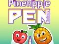 Spel Pynappelpen Deluxe aanlyn