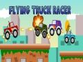 Spel Vlieënde Vrugte Vragmotor aanlyn