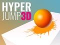 Spel Hiperspring 3D aanlyn