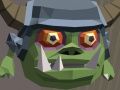 Spel Rolende Ork aanlyn