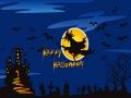 Spel Halloween Vind verskille aanlyn