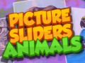 Spel Prent Skyf Dieren aanlyn