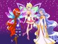 Spel Lolirockstars Maker aanlyn