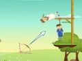 Spel Gibbet Boogskiet 2019 aanlyn