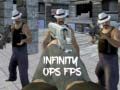 Spel Oneindige Operasies FPS aanlyn