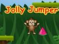 Spel Vrolike Springer aanlyn