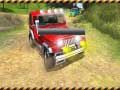 Spel Jeep Stunt Bestuur aanlyn