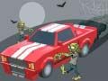 Spel Zombie Drift Arena aanlyn