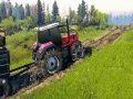 Spel Regte Ketting Trekker Trein Simuleerder aanlyn