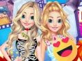 Spel Ellie Hollywood Ster aanlyn