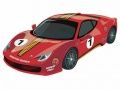 Spel Sportmotors Kleur aanlyn