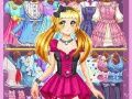 Spel Anime Kawaii Klere aanlyn