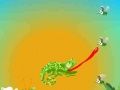 Spel Kameleon wil eet aanlyn
