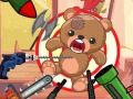 Spel Skop die Teddybeer aanlyn