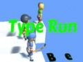 Spel Tipe Hardloop aanlyn