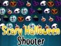 Spel Vreesaanjaende Halloween Shooter aanlyn