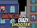 Spel Mal Raker Among Us aanlyn