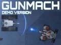 Spel Gunmach aanlyn