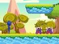 Spel PJ Superhero Avontuur aanlyn