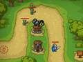 Spel Verdedig jou toring aanlyn