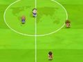 Spel Kopanito: Alle Sterre Sokker aanlyn