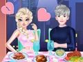 Spel Elsa se Liefdesprobleem aanlyn