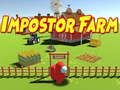 Spel Impostor Plaas aanlyn