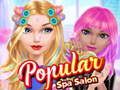 Spel Populêre Spa-salon aanlyn