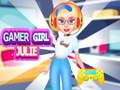 Spel Speelmeisie Julie aanlyn
