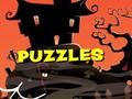 Spel Stuk of traktement Halloween aanlyn