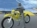 Spel Sport Stunt Fiets 3D aanlyn