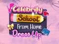 Spel Celebritie Skool Tuis Klee aanlyn