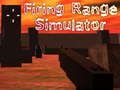 Spel Vuurwapen Range Simulator aanlyn
