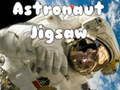 Spel Astronaut Legkaart aanlyn