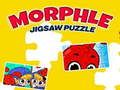 Spel Morphle Puzzel aanlyn