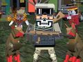 Spel MultiGun Arena 3D Zombie Survivor aanlyn